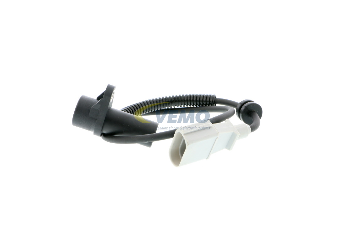Generatore di impulsi, Albero a gomiti V10-72-1013 VEMO Volkswagen Touareg I (7LA, 7L6, 7L7) 4.2 V8 FSI 2009 350 CV