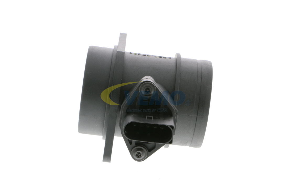 VEMO V10-72-1019 mass air flow sensor (maf) SEAT Alhambra I (7V8, 7V9) 2.8 V6 204hp 2000