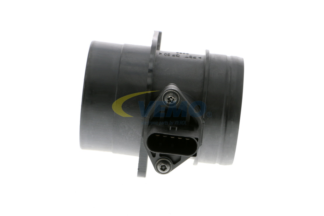 Número OEM 06A 906 461 E - Medidor de masa de aire V10-72-1021 SEAT, AUDI, SKODA, PORSCHE
