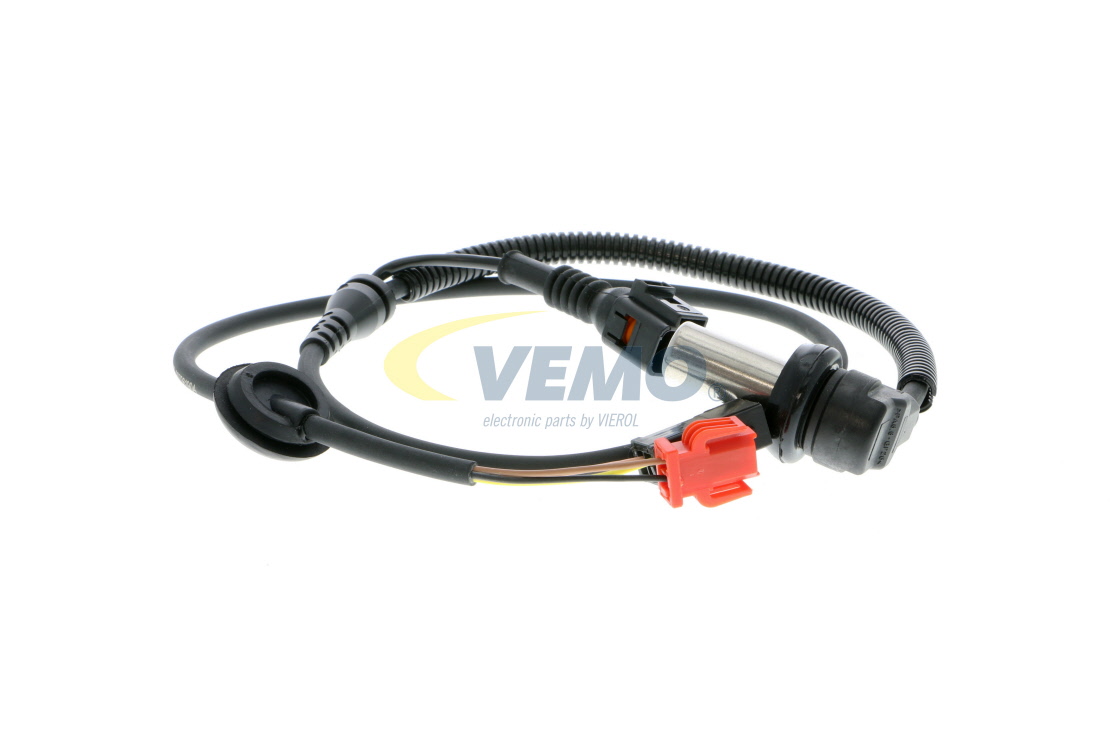 Sensor, ABS V10-72-1027 VEMO VW Passat B5 Stasjonsvogn (3B5) 2.8 V6 1998 180 hk