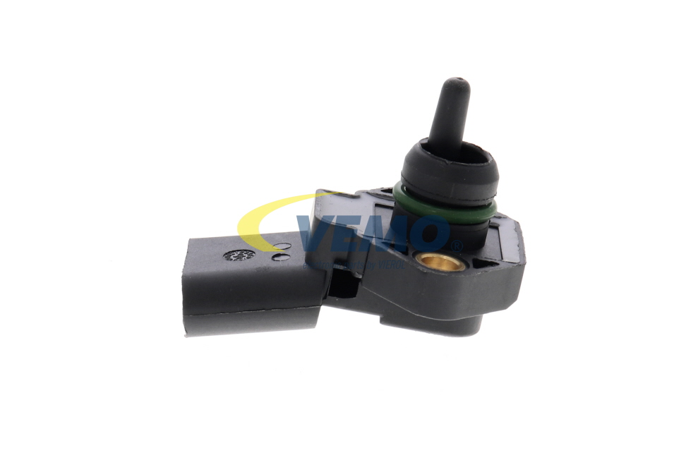 Ladedrucksensor V10-72-1044 VEMO VW New Beetle Cabrio (1Y7) 2.0 2010 115 PS