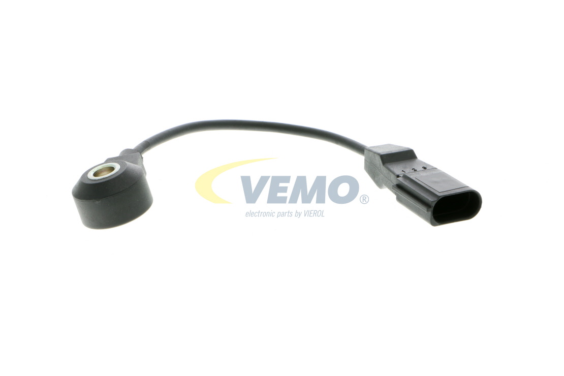 Knackningssensor V10-72-1048 VEMO SKODA Fabia I Combi (6Y5) 1.2 2002 54 hk