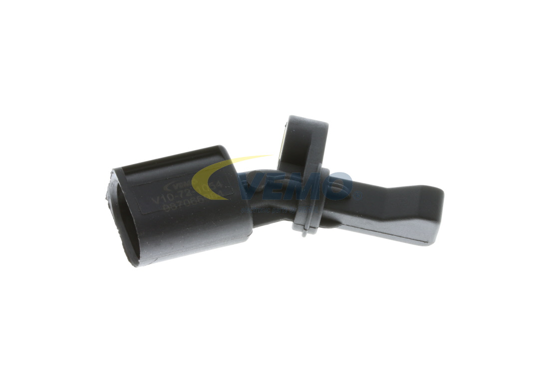 Sensore ABS V10-72-1054 VEMO Volkswagen Fox Hatchback (5Z1, 5Z3, 5Z4) 1.6 Total Flex 2007 98 CV