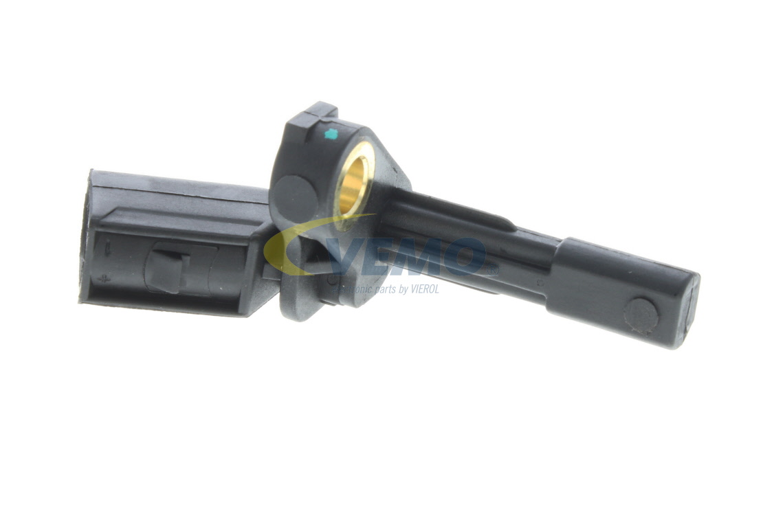 VEMO V10-72-1057 ABS sensor Volkswagen Jetta 4 (162, 163, AV3, AV2) 1.6 MPi 90 hp Petrol 2017