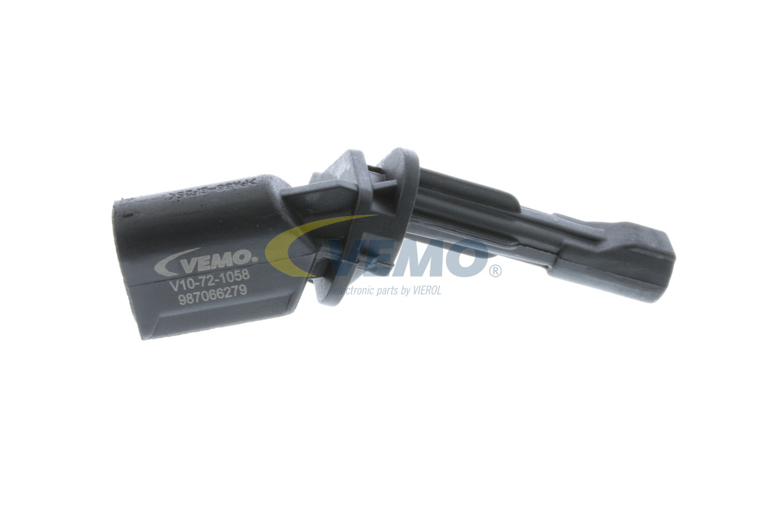 Número OEM 131416 - Sensor ABS V10-72-1058 AUDI