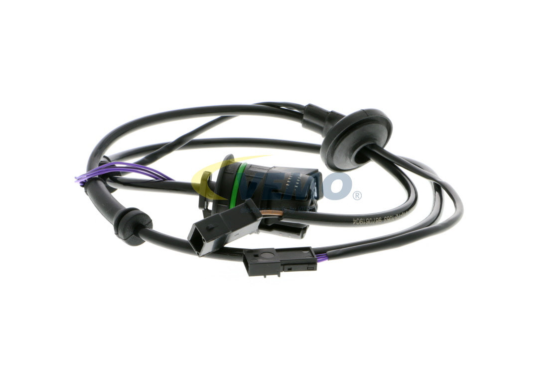 Número OEM 3B0 927 807 C - Sensor ABS V10-72-1063 SEAT, AUDI, SKODA