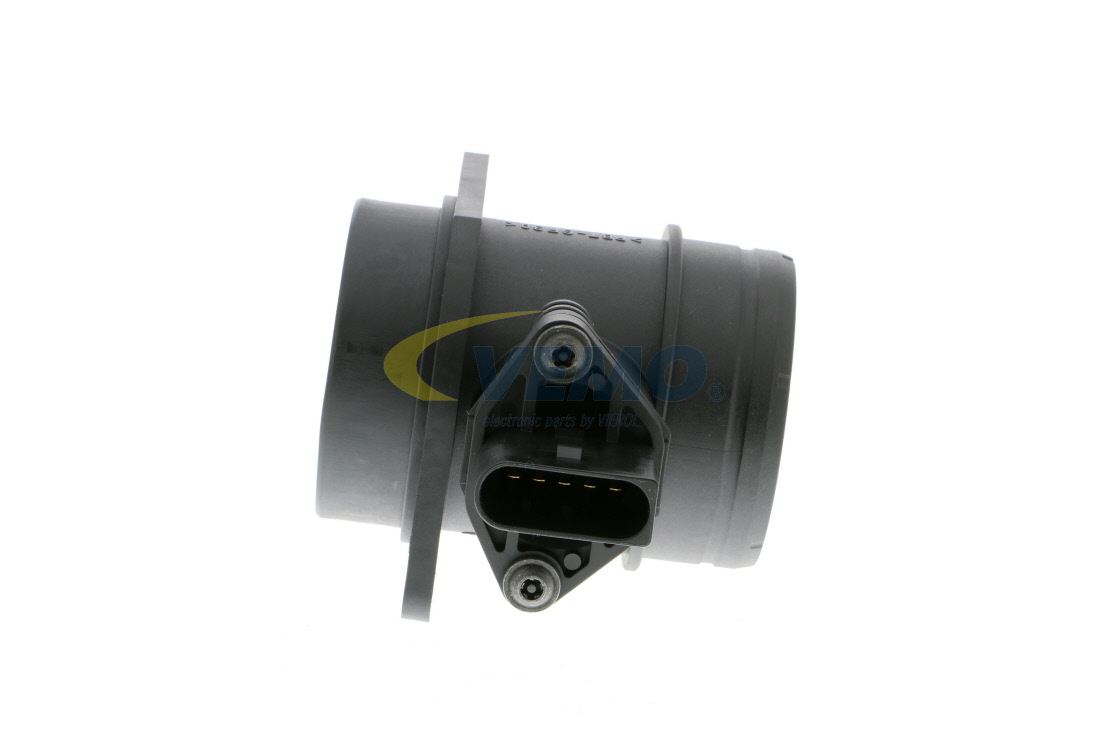 Numéro OEM 38 906 461 B - Débitmètre d'air V10-72-1067 AUDI, SEAT, SKODA