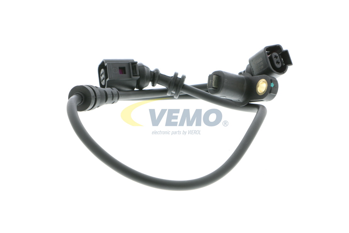 Número OEM 7M3 927 807 H - Sensor ABS V10-72-1076 SEAT, AUDI, FORD, SKODA
