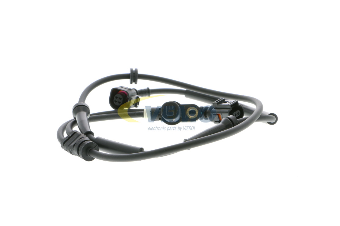Número OEM Y M21 2B372DB - Sensor, rotações da roda V10-72-1077 VW, FORD, SEAT, FORD USA