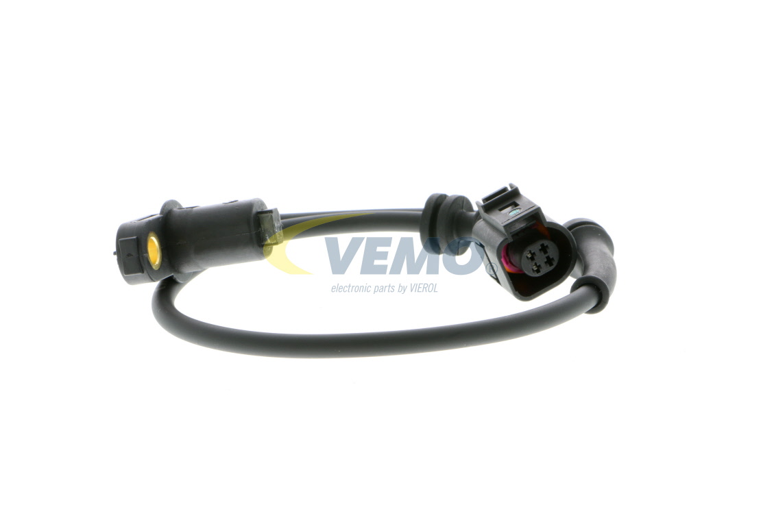 Número OEM Y M21 2B372AB - Sensor ABS V10-72-1078 BMW, SEAT, AUDI, FORD, SKODA