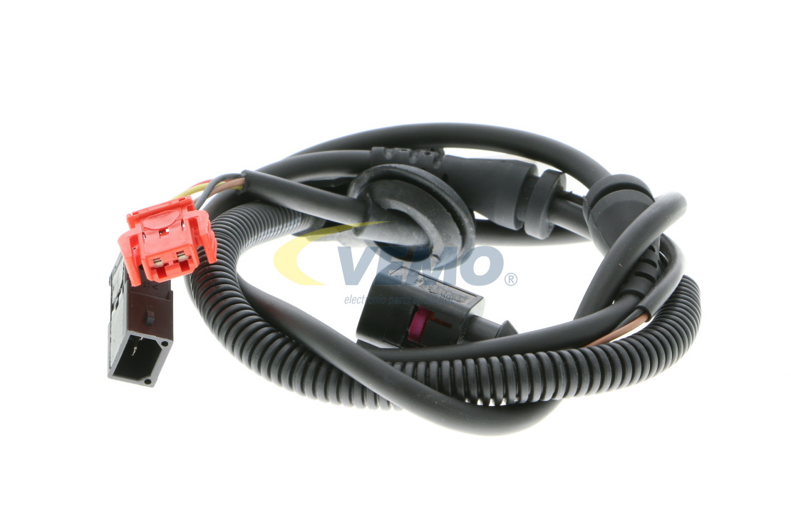 Sensor, rotações da roda V10-72-1082 VEMO AUDI A6 C5 Avant (4B5) 1.9 TDI 2000 110 cv