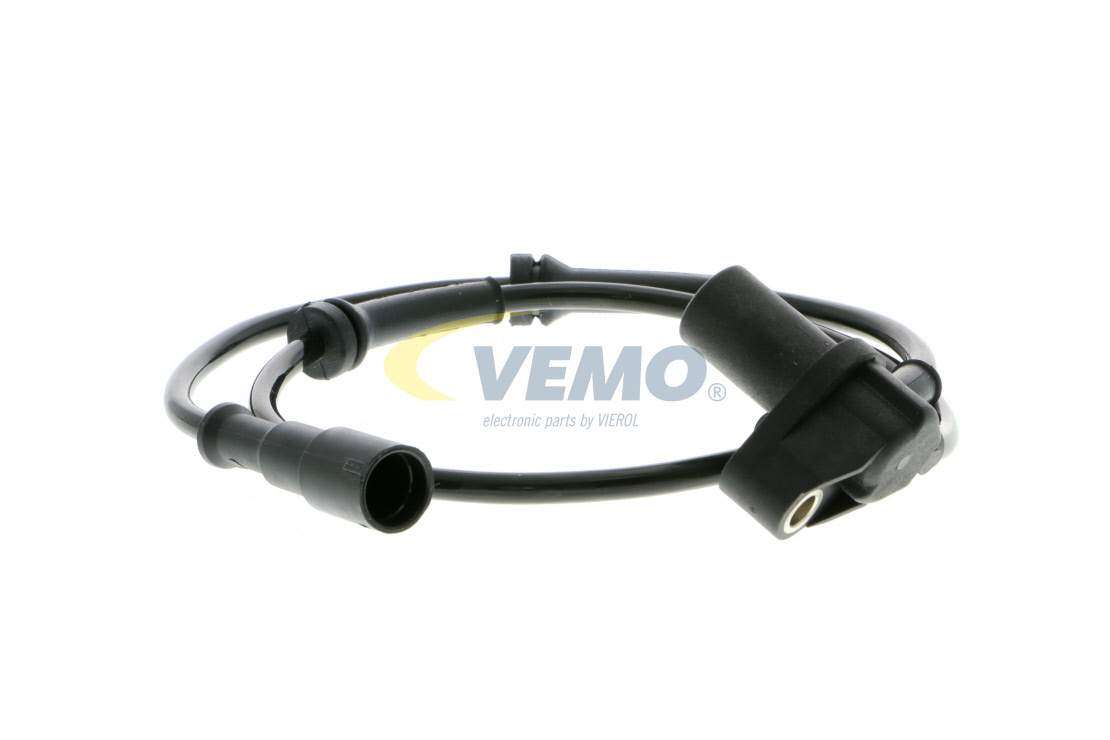 Sensor ABS V10-72-1086 VEMO Volkswagen Transporter T4 Bus (70B, 70C, 7DB, 7DK, 70J, 70K, 7DC, 7DJ) 2.5 Syncro 1993 110 cv