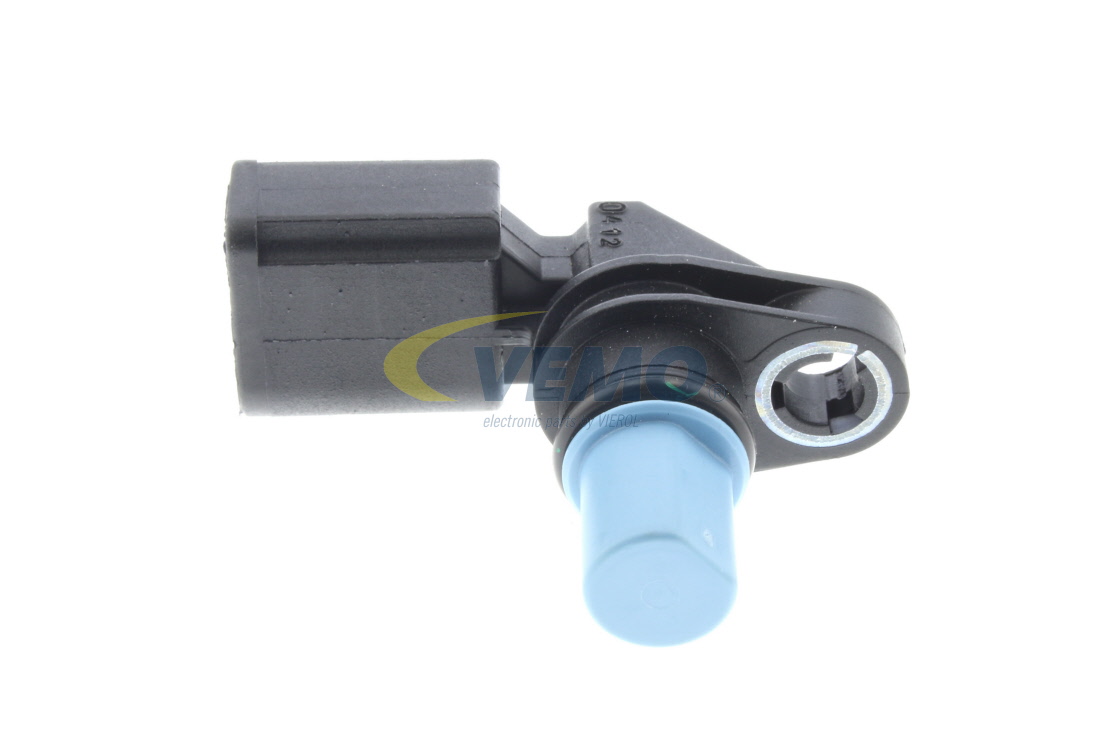 VEMO V10-72-1090 Camshaft sensor AUDI A6 Avant (4F5, C6) 2.7 TDI quattro 180 hp Diesel 2008