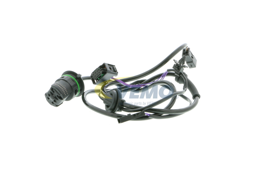 OEM nummer 4B0 927 807 C - Sensor, ABS V10-72-1091 VW, AUDI, SKODA, SEAT