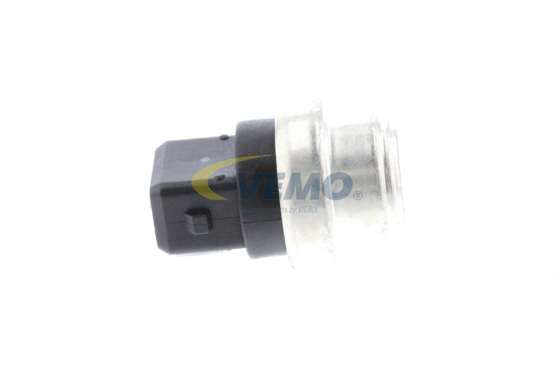 Thermoschakelaar radiateurventilator V10-72-1098 VEMO Volkswagen LT 28-46 II Flatbed Vrachtwagen / Chassis (2DC, 2DF, 2DG, 2DL, 2DM) 2.3 1999 143 Pk