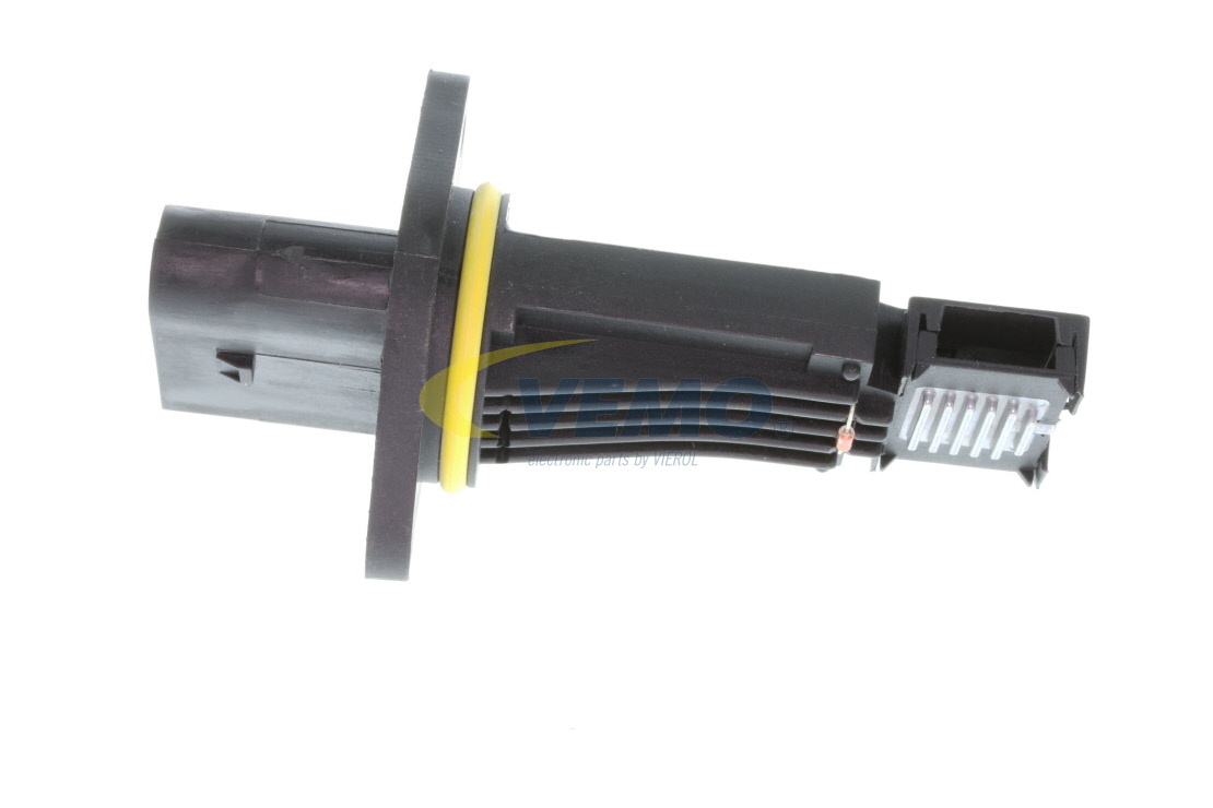 Luftmassemåler V10-72-1102 VEMO VW Touareg I (7LA, 7L6, 7L7) 4.2 V8 2002 310 HK