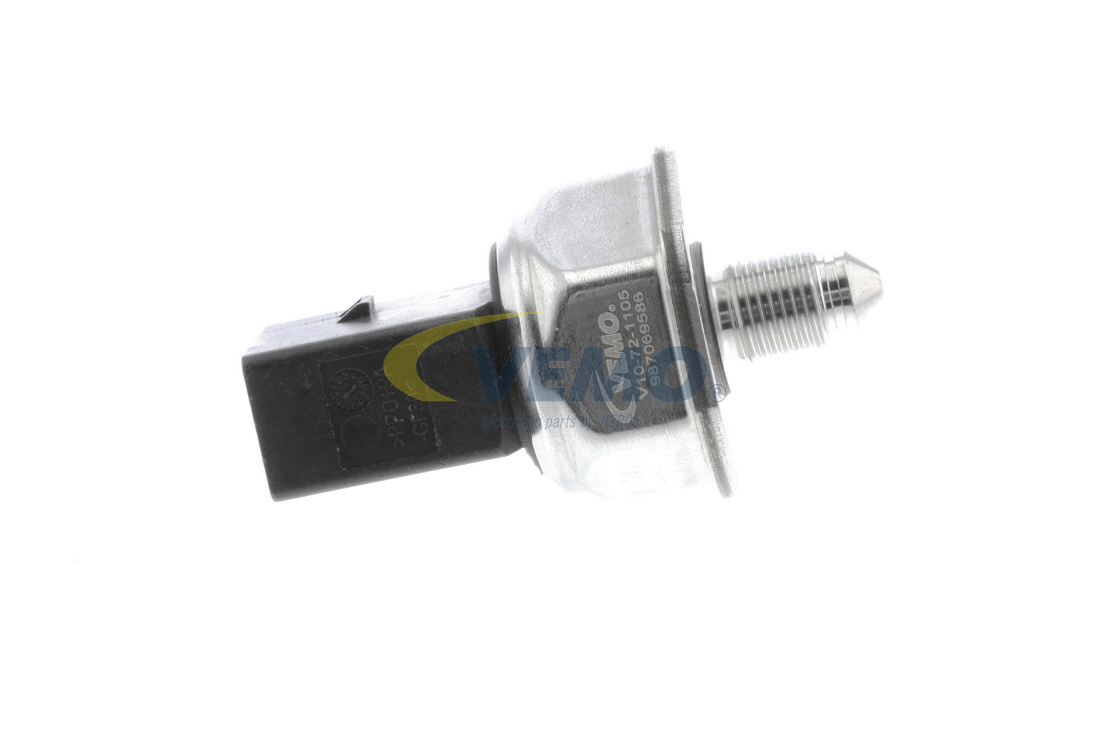 VEMO | Sensor Brændstoftryk V10-72-1105 VW Golf V Variant (1K5) 2009 billig online
