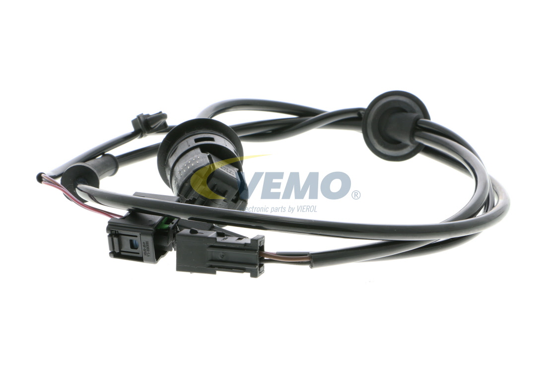 OEM nummer 4B0 927 807 C - Sensor, ABS V10-72-1106 VW, AUDI, SKODA, SEAT