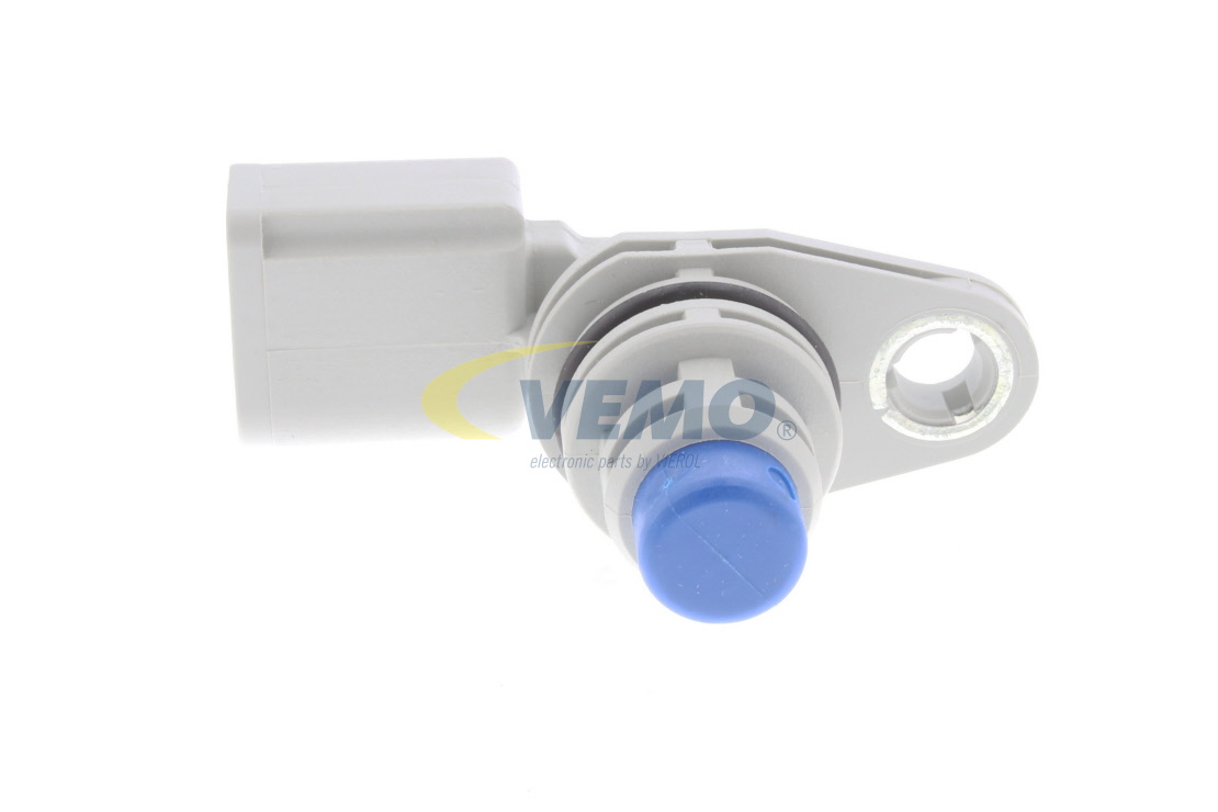 Impulsgeber Nockenwelle V10-72-1108 VEMO SKODA Fabia II Combi (545) 1.2 2012 70 PS