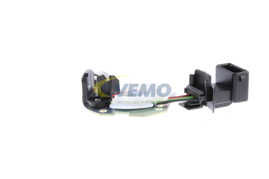 Sensore, Impulso d'accensione V10-72-1112 VEMO Volkswagen Transporter T4 Van (70A, 70H, 7DA, 7DH) 2.5 2000 115 CV