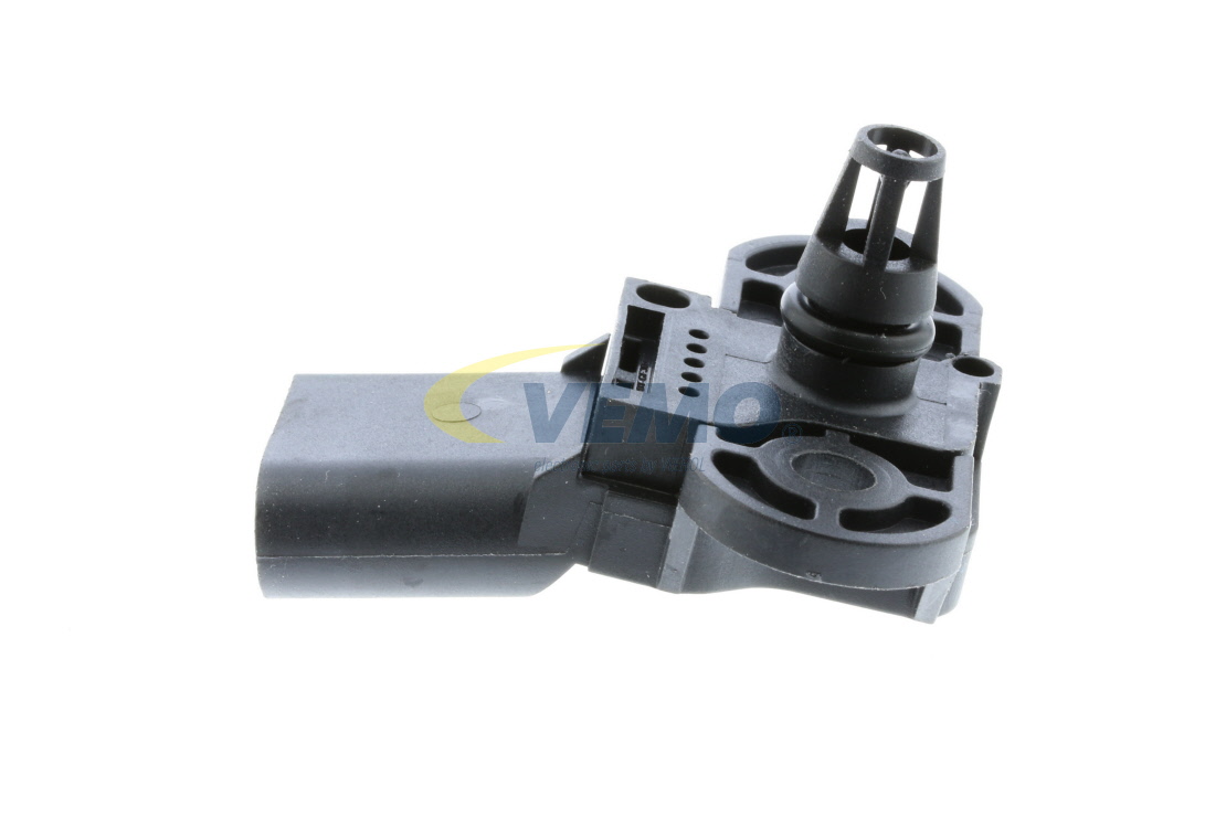 Sensore, Pressione alimentazione V10-72-1134 VEMO Volkswagen Passat B6 Variant (3C5) 1.6 FSI 2005 115 CV
