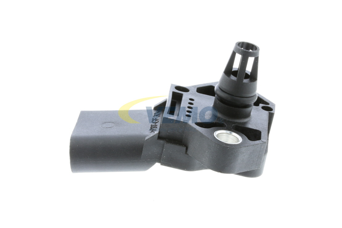 Número OEM 036 906 051 F - Sensor, presión colector de admisión V10-72-1138 SEAT, AUDI, SKODA, BENTLEY, LAMBORGHINI