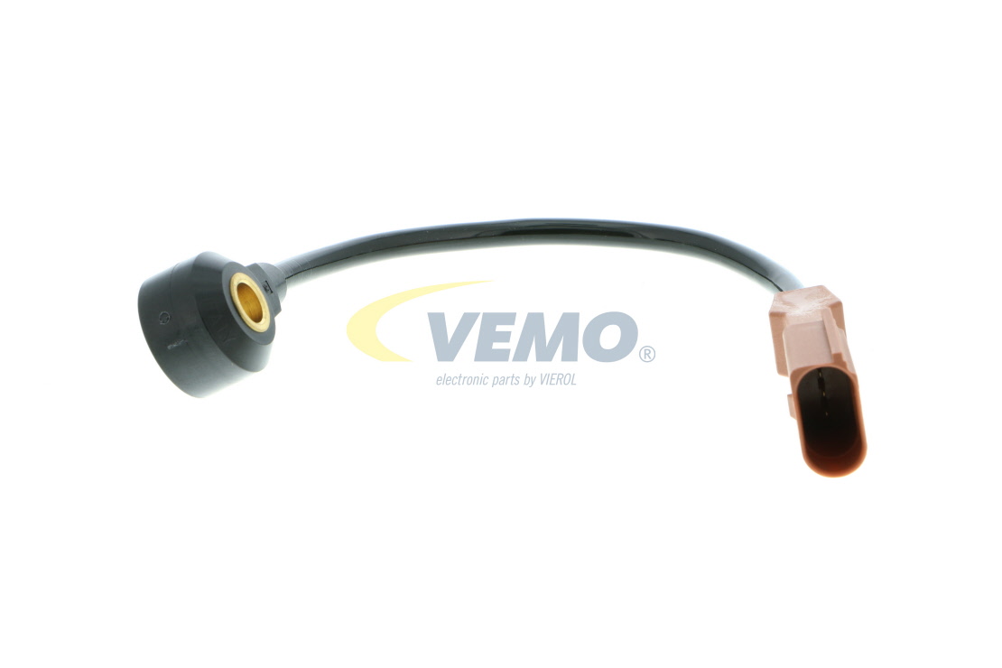 Número OEM 06A 905 377 F - Sensor de detonaciones V10-72-1159 SEAT, AUDI, SKODA