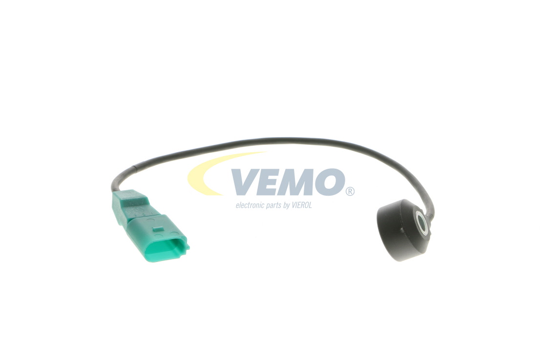 Klopfsensor V10-72-1163 VEMO AUDI A4 B6 Avant (8E5) 2.0 FSI 2003 150 PS