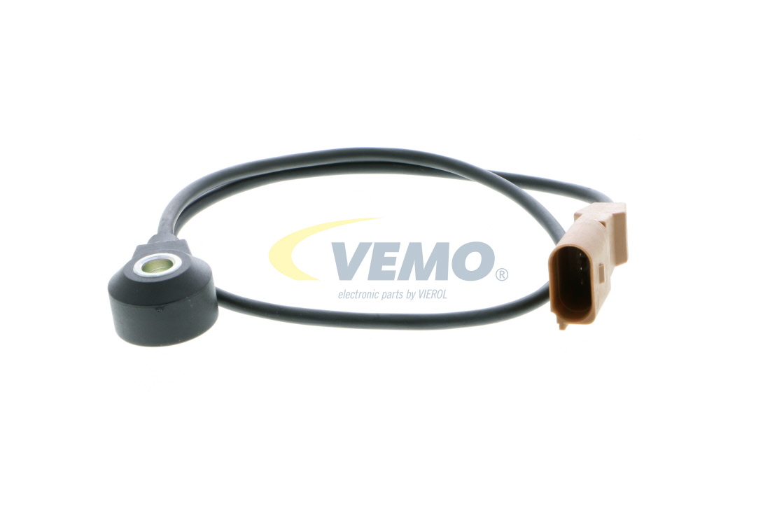 Número OEM 06B 905 377 A - Sensor de detonaciones V10-72-1164 SEAT, AUDI, SKODA