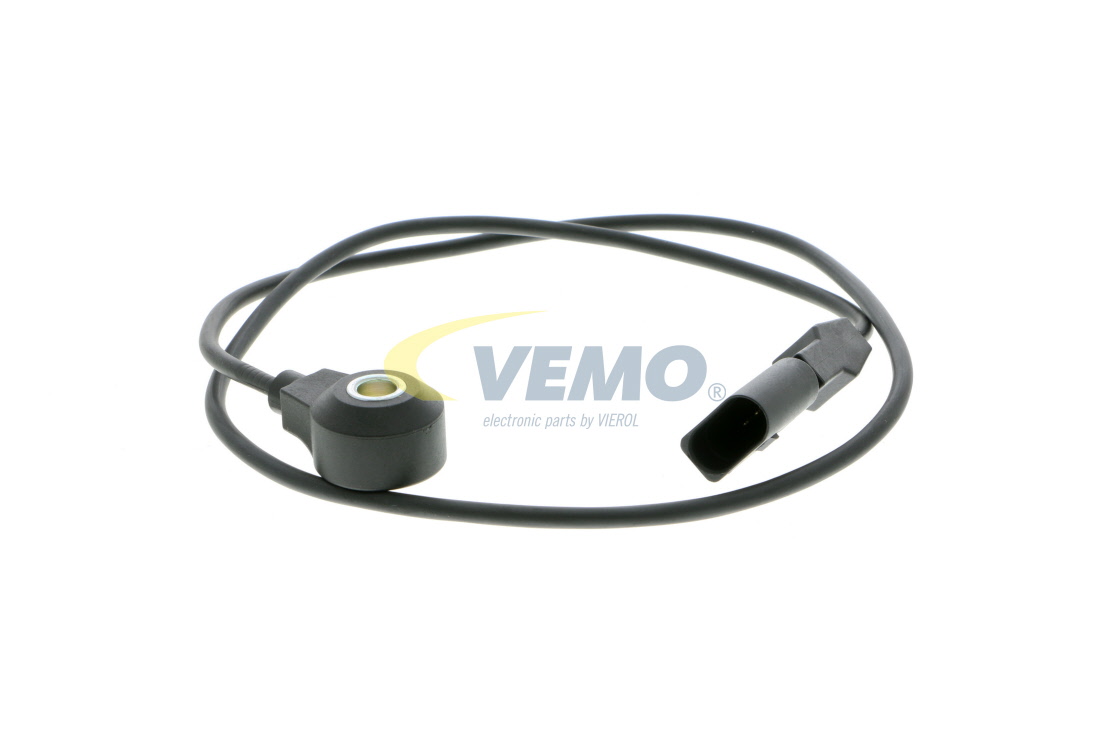 VEMO V10-72-1165 knock sensor AUDI A3 Hatchback (8P1) 2.0 TDI 163hp 2008
