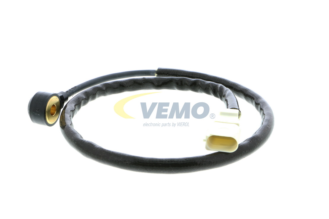 Klopsensor V10-72-1173 VEMO Volkswagen Phaeton (3D1, 3D2, 3D3, 3D4, 3D6, 3D7, 3D8, 3D9) 5.0 V10 TDI 4motion 2002 313 Pk