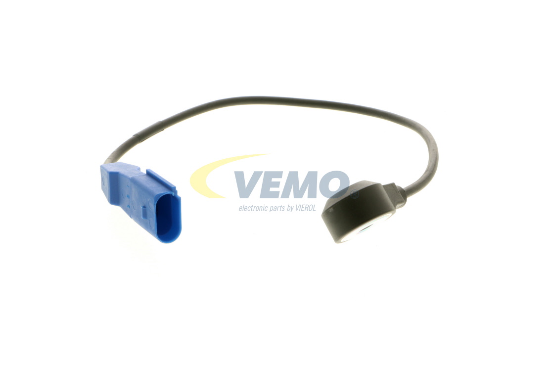 Numer OEM 079 905 377 H - Czujnik spalania stukowego V10-72-1182 AUDI, SKODA, SEAT