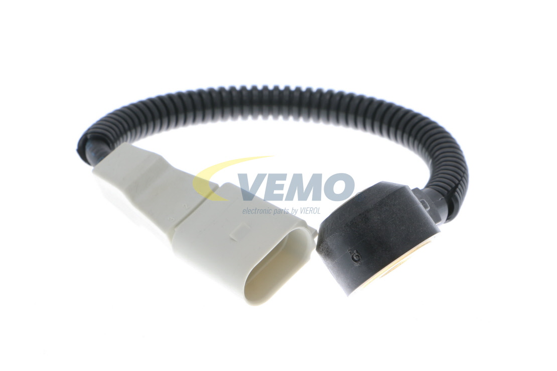 Klopfsensor V10-72-1184 VEMO AUDI A6 C6 Avant (4F5) S6 5.2 quattro 2006 435 PS