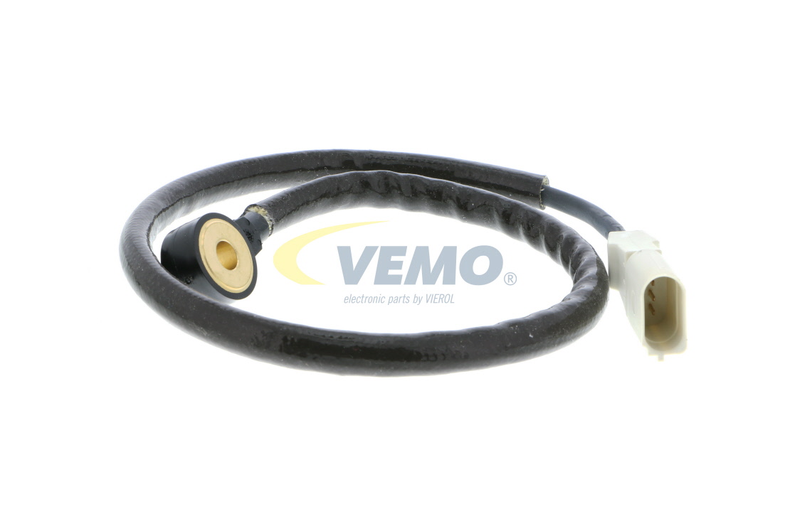 Numer OEM 07K 905 377 B - Czujnik spalania stukowego V10-72-1189 AUDI, SKODA, SEAT