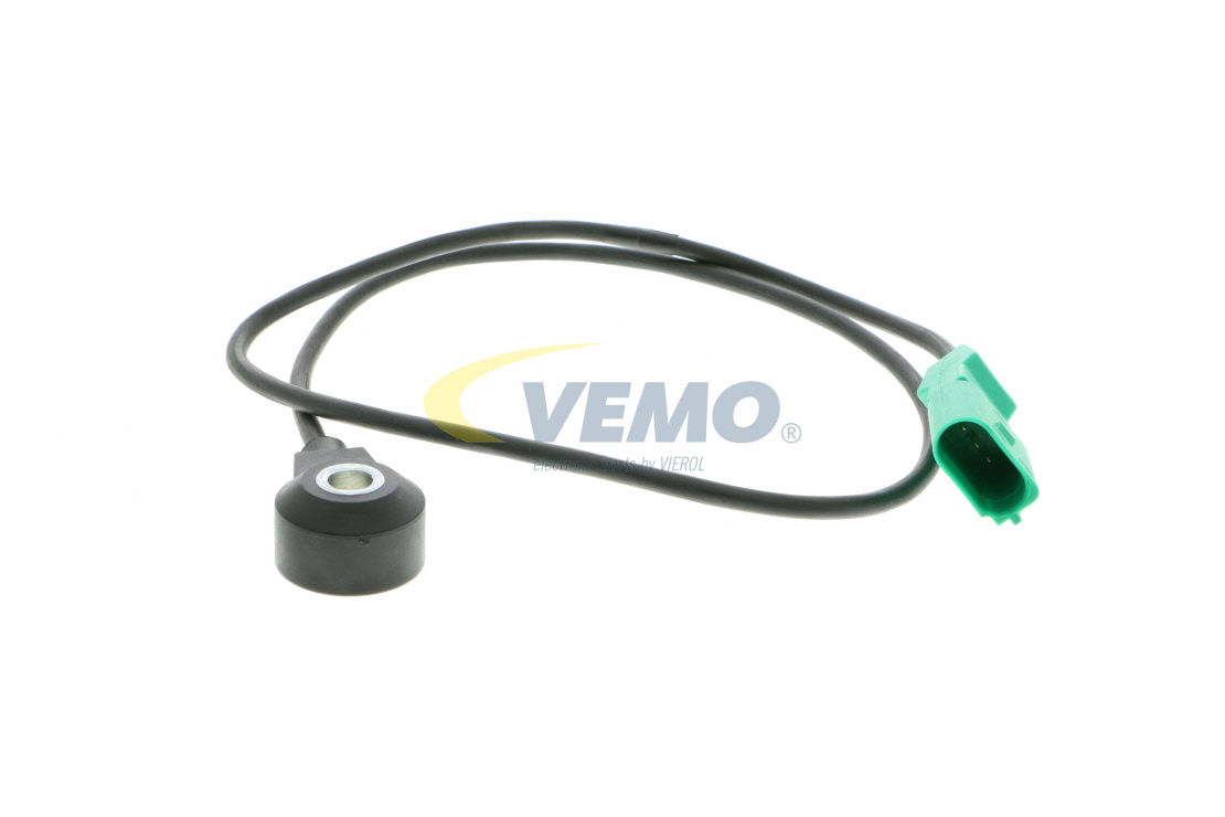 Klopfsensor V10-72-1196 VEMO VW New Beetle Cabrio (1Y7) 2.5 2006 150 PS