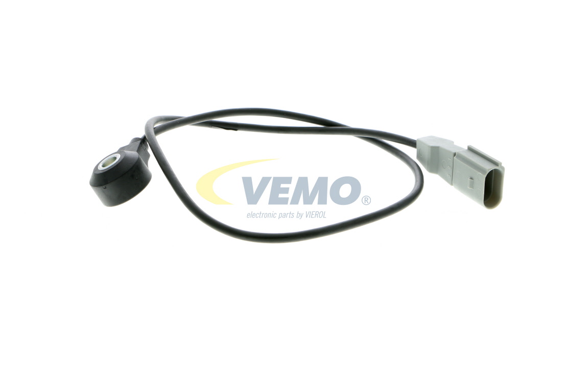 Klopfsensor V10-72-1197 VEMO VW New Beetle Cabrio (1Y7) 2.5 2008 150 PS