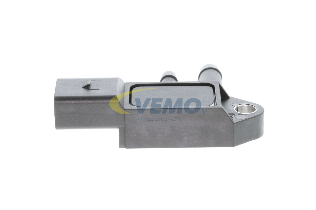 Numero OEM 076 905 51A - Sensore, Pressione gas scarico V10-72-1203 AUDI, SEAT, SKODA