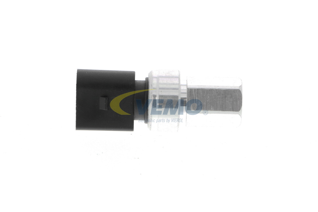 Drucksensor Klimaanlage V10-73-0002 VEMO VW Passat B7 Kasten / Kombi (365) 2.0 TSI 2013 211 PS