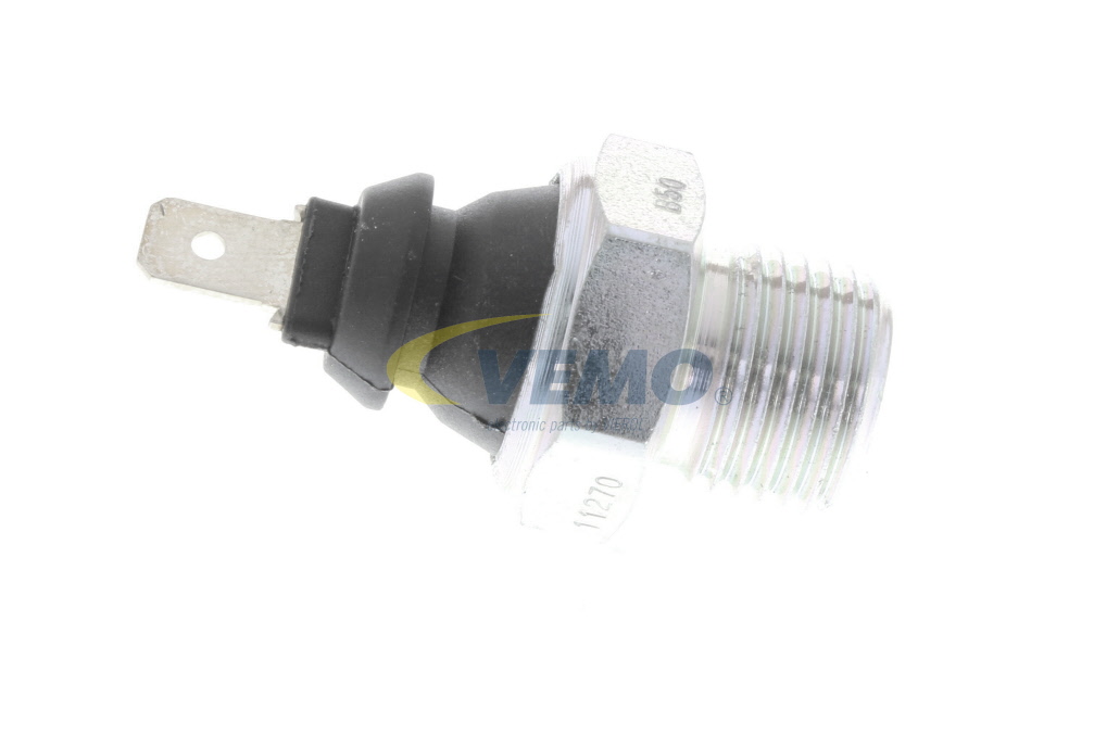 VEMO V10-73-0082 oil pressure sensor PEUGEOT 205 II Hatchback 1.4 72hp 1988