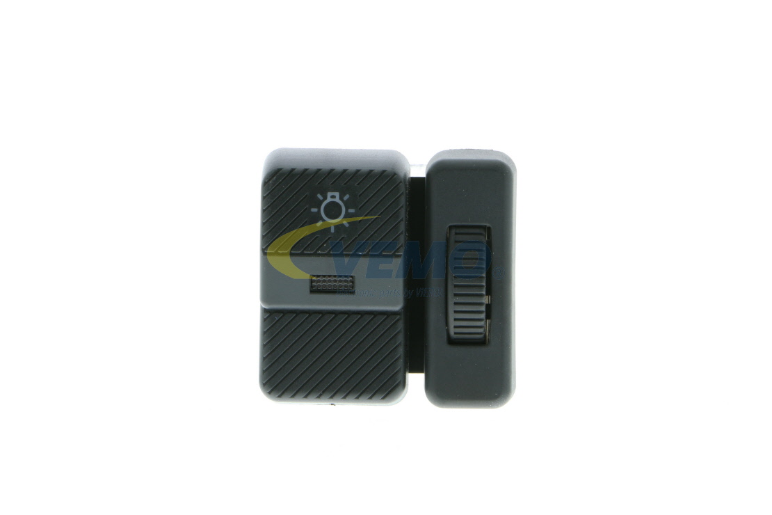 Interruttore comando luci V10-73-0116 VEMO Volkswagen Transporter T4 Van (70A, 70H, 7DA, 7DH) 2.5 1998 115 CV