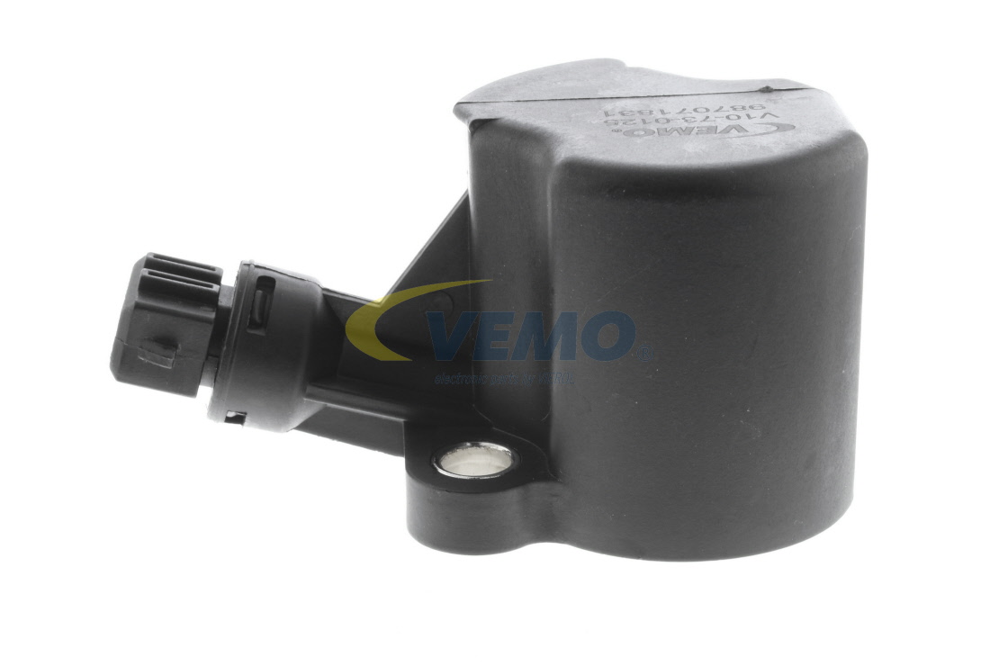 Volkswagen GOLF 2 (19E, 1G1) reverse light switch VEMO V10-73-0125