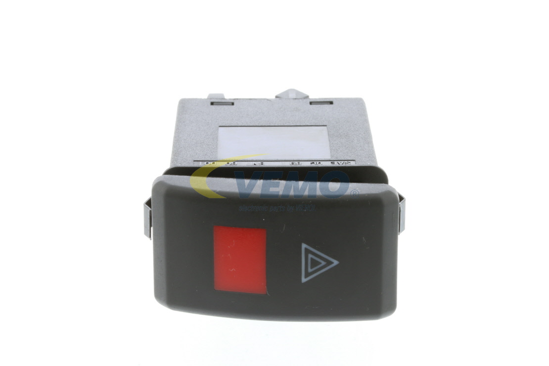 Warnblinkschalter V10-73-0143 VEMO SKODA Octavia I Schrägheck (1U2) 1.9 TDI 2010 100 PS