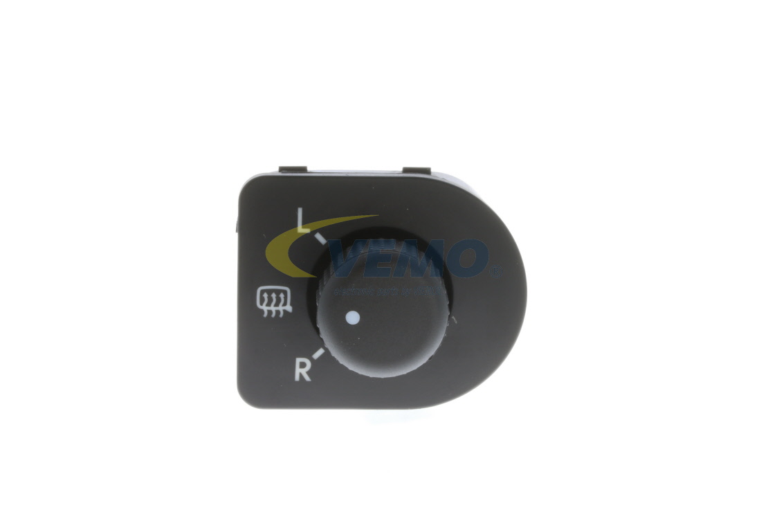 Schalter Spiegelverstellung V10-73-0165 VEMO SKODA Octavia I Combi (1U5) 1.8 T 2003 150 PS