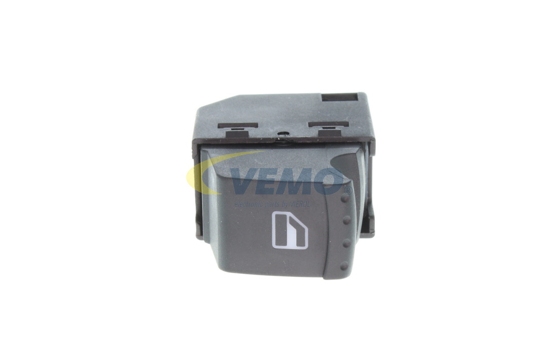 VEMO V10-73-0169 window switch SKODA Fabia I Combi (6Y5) 1.9 SDI 64hp 2004