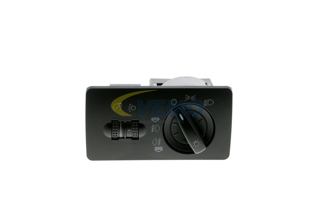 Scheinwerferschalter V10-73-0171 VEMO SKODA Fabia I Limousine (6Y3) 1.2 2003 54 PS