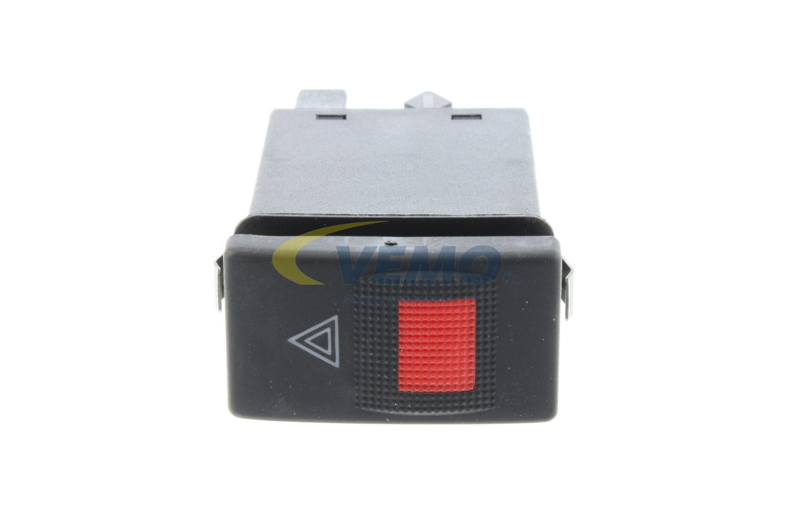 Warnblinkschalter V10-73-0176 VEMO AUDI A4 B5 Limousine (8D2) 1.8 T 1997 180 PS