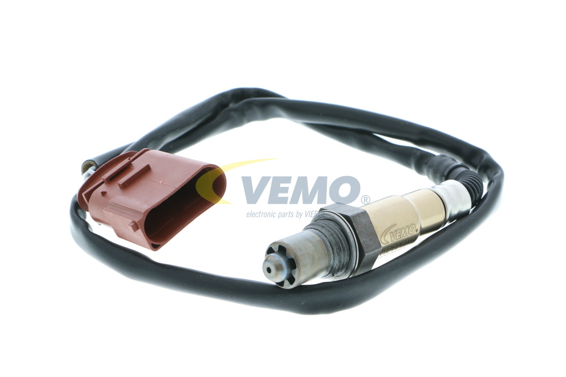 OEM nummer 058 906 265 V - Lambdasonde V10-76-0015 VW, AUDI, SKODA, HONDA, FIAT