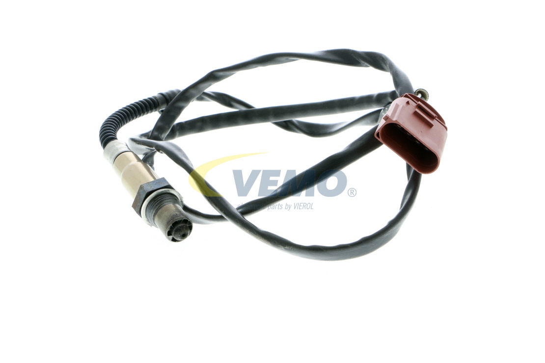 Lambdasonde V10-76-0016 VEMO VW Touareg I (7LA, 7L6, 7L7) 4.2 V8 2005 310 HK