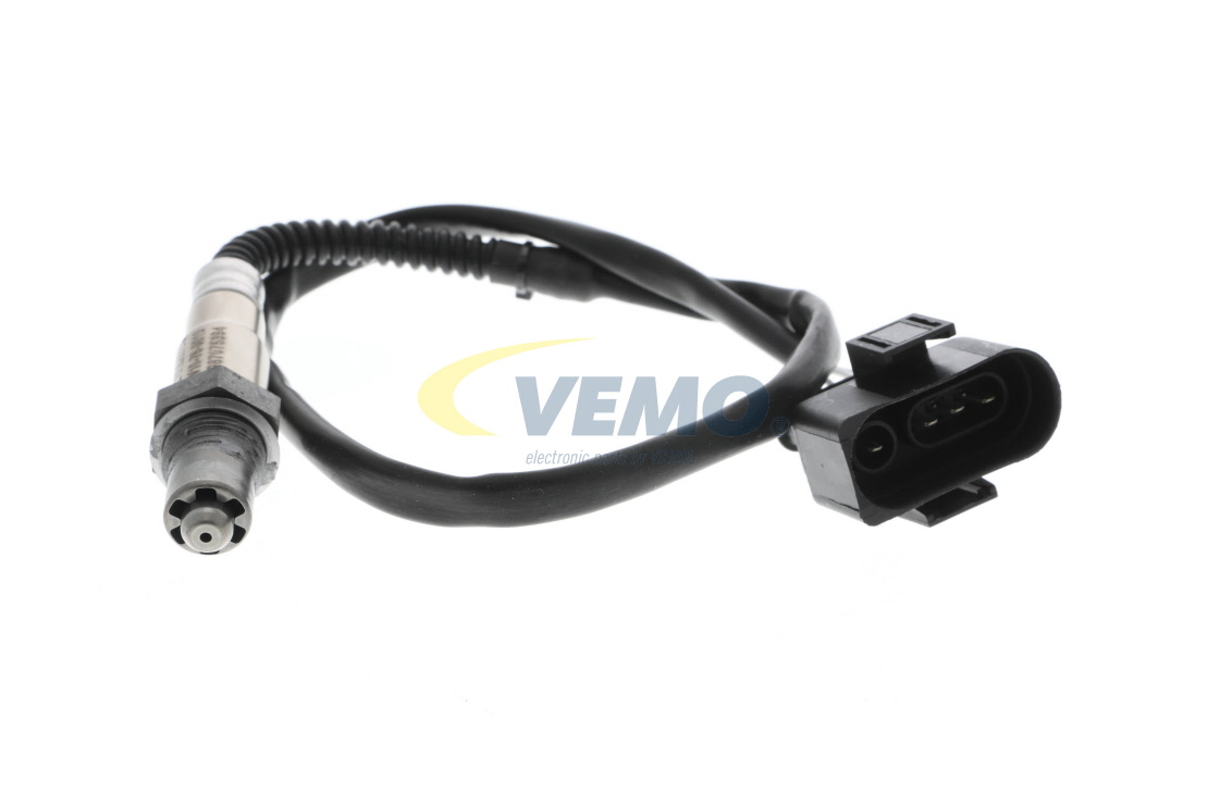 OEM nummer 077 906 265 H - Lambdasonde V10-76-0019 VW, AUDI, SKODA, HONDA, FIAT