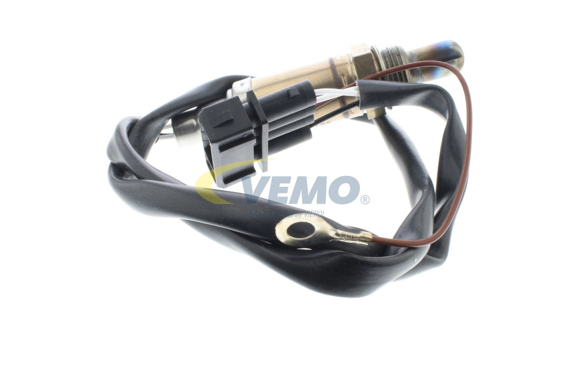 Número OEM 030 906 265 P - Sonda lambda V10-76-0021 SEAT, AUDI, SUZUKI, SKODA, ALFA ROMEO